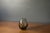 Glass Vintage Danish Holmegaard Tear Drop Glass Vase by Per Lutken For Sale - Image 7 of 7