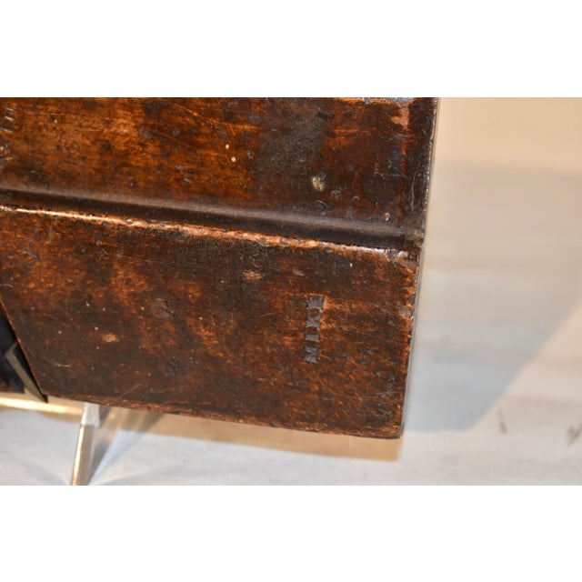 19th Century English Molding Plane For Sale - Image 4 of 6