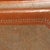Copper Sheet Tray with Engraved Pattern, 1970s For Sale - Image 4 of 10