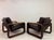 Hombre Lounge Chairs by Burkhard Vogtherr for Rosenthal, 1970s, Set of 2 For Sale - Image 13 of 17