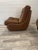 Vintage Original Atlantis Living Room Set from Jitona, 1970, Set of 3 For Sale - Image 6 of 17