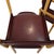 Vintage Design Chairs by J.B. Meijer for Kembo, 1980s, Set of 6 For Sale - Image 16 of 18
