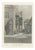 Town Hall, 1885, Paper For Sale