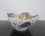 Ceramic Japanese Imari Arita Yaki Kisen Kiln Vivid Gokunishiki Porcelain Square Bowl For Sale - Image 7 of 11