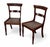 Regency Side Chairs, Set of 2 For Sale - Image 12 of 12