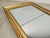Gold Antique Gilt Wall Mirror For Sale - Image 8 of 18