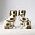 Antique Staffordshire Copper Lustre Mantle Dog Figurines, 1800s, Set of 2 For Sale - Image 14 of 14