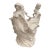 Large Rare Kaldun & Bogle the Three Graces Porcelain Planter For Sale