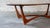 Mid Century Erno Fabry Biomorphic Walnut Coffee Table, C. 1950s For Sale - Image 13 of 18