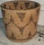 Brown 1920s Collection of Early Hand Woven Baskets For Sale - Image 8 of 9