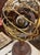 Traditional Vintage Italian Celestial Globe For Sale - Image 3 of 6
