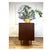 Vintage Sideboard with Op Art Motif, Poland, 1972 For Sale - Image 10 of 13