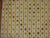 Mid 20th Century Turkish Cicim Flat-Weave or Blanket, 20th Century - 6'10" x 9'10" For Sale - Image 5 of 6