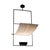 Artemide Zefiro Suspension attributed to Mario Botta for Artemide, 1988 For Sale - Image 4 of 7