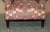 Modern Strawberry Thief Fabric Library Lounge Chair from William Morris For Sale - Image 13 of 18