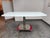 Contemporary Euro Style Furniture Domingo Extension Dining Table For Sale - Image 3 of 12