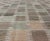 Textile Modern Scandinavian Flat-Weave Rug by Keivan Woven Arts, 9' X 12'1" For Sale - Image 7 of 11