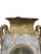 Nippon Morriage Hand-Painted Vases, a Pair For Sale - Image 12 of 12