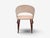 Bertil Fridhagen, Swedish Modern, Vanity Chair, Wood, Upholstery, Sweden, 1960s For Sale - Image 11 of 12
