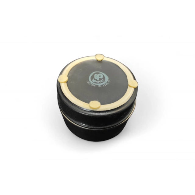 Gray Pocket Ashtray by F. Bucci for Lab. Pesaro, 1970s For Sale - Image 4 of 6