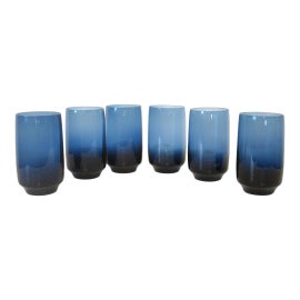 Example of Denby-Milnor Sweden Glasses