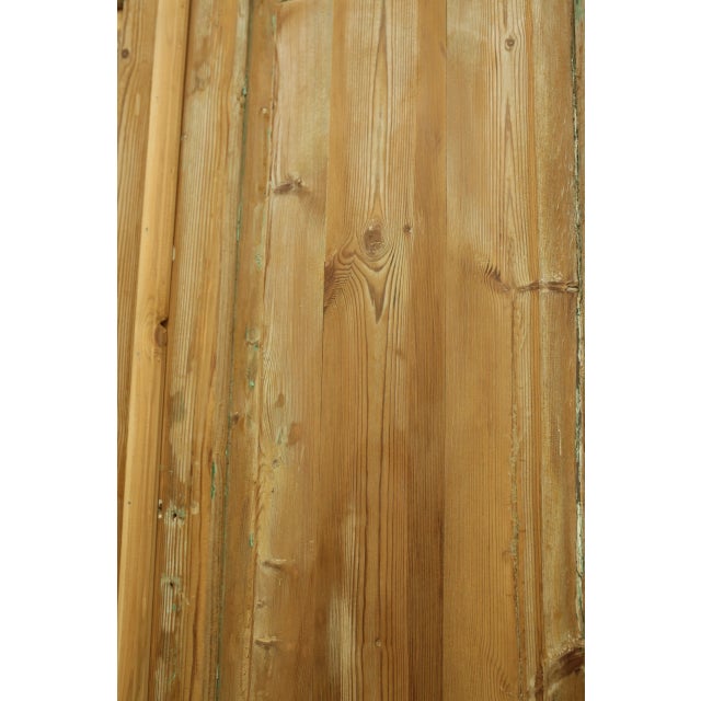 PRODUCT SPECIFICATIONS - A517 Dimensions: 87’’H x 40’’W x 1.5’’D Measurements are approximate, allowing for size...