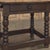 Early 18th Century French Louis XIII Solid Oak End Table For Sale - Image 14 of 18