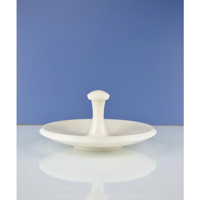 Vintage Marble Bowl, Portugal For Sale - Image 9 of 9