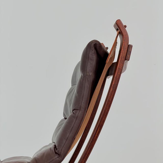 Mid-Century Danish Modern Focus Lounge Chairs from Bramin, Denmark, 1907s For Sale - Image 14 of 18