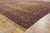 Late 19th Century Persian Isfahan Rug, 09'08 X 12'06 For Sale - Image 10 of 12