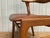 Wood Danish Model 49 Teak Chair by Erik Kirkegaard for Høng Stolefabrik, 1950s For Sale - Image 7 of 13