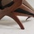 Teak Three-Seater Sofa from De Ster Geldermalsen, Gelderland, 1960s For Sale - Image 16 of 18