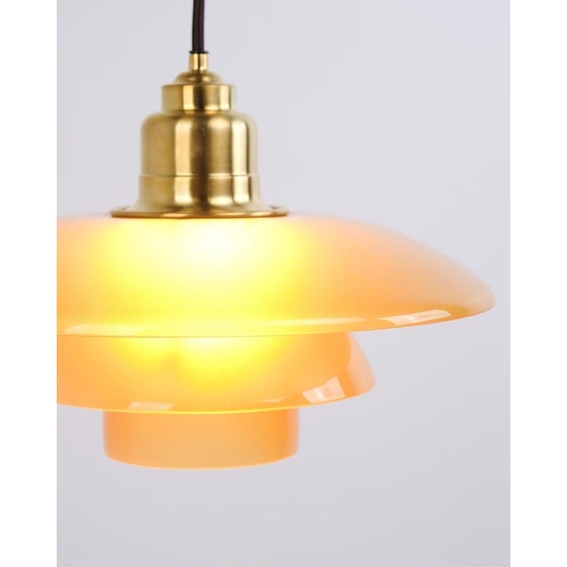 Pendant Lamp by Poul Henningsen for Louis Poulsen, 2017 For Sale - Image 3 of 11