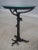 Age: Approx. 5 Years Old Details: Model 500440 Glass Top High Quality Construction Bird & Tree Motif Bronze Finish Cast...