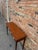 Wood 19th Century English Console For Sale - Image 7 of 9