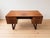 Mid-Century Modern Mid-Century Danish Rosewood Desk by Torben Valeur and Henning Jensen for Dyrlund, 1960s For Sale - Image 3 of 14