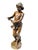 Jean-Louis Grégoire, The Bird Catcher, 1800s, Bronze For Sale - Image 10 of 10