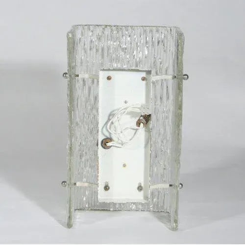 Mid-Century Modern Sconce, 1960s For Sale - Image 3 of 4