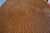 Tan Two-Level Coffee Table in Bamboo and Iron, 1960s For Sale - Image 8 of 10