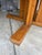 1970s Mid-Century Rainer Daumiller Inspired Solid Pine Round Pedestal Dining Table For Sale - Image 10 of 11