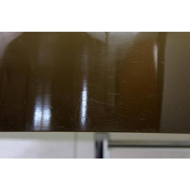 Large Articulated Table Lamp from Swiss International, 1970s For Sale - Image 9 of 18