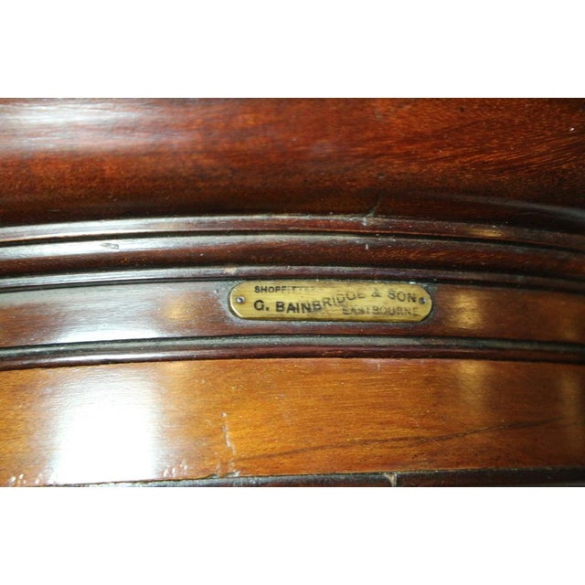 Antique Display Cabinets, 1890s, Set of 2 For Sale - Image 13 of 17