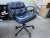 1980s Knoll Charles Pollock Chair For Sale - Image 11 of 11