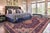 Elevate your home with the timeless beauty of a handmade Persian rug, renowned for its exceptional craftsmanship, rich...