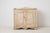 Classic sideboard from the gustavian period during the late 1700s. Made by hand with a frame in solid pine in Northern...
