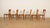 Niels Koefoed Teak Peter Dining Chairs by Niels Koefoed for Koefoeds Hornslet, Set of 6 For Sale - Image 4 of 16