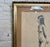 Mid 20th Century "Ann" by Shelly (Sheldon) Fink For Sale - Image 9 of 10
