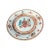 Red Pair, Chinese Export â€˜Yonge' Armorial Porcelain Soup Plates Yongzhen Circa 1731 For Sale - Image 8 of 12