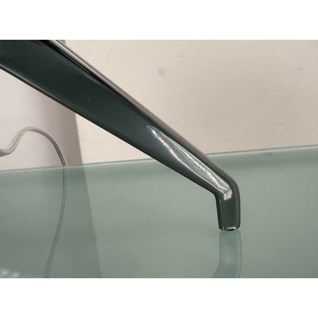 Rodolfo Dordoni for Foscarini Lumiere Piccola Table Lamp For Sale - Image 10 of 12