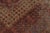 1960s Vintage Samarkand Style Rug With Geometric Patterns For Sale In New York - Image 6 of 7